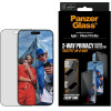 PanzerGlass Ultra-Wide Fit Fastfit Privacy Glass for iPhone 17 Pro Max - (PG35684)