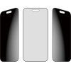 PanzerGlass Ultra-Wide Fit Fastfit Privacy Glass for iPhone Air - (PG53680)