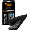 PanzerGlass Ultra-Wide Fit Fastfit Tempered Glass for iPhone 17 Pro - (PG48188)