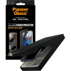 PanzerGlass Ultra-Wide Fit Fastfit Tempered Glass for iPhone 17 Pro Max - (PG49876)
