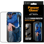 PanzerGlass Ultra-Wide Fit Fastfit Tempered Glass for iPhone Air - (PG63006)