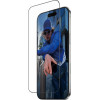 PanzerGlass Ultra-Wide Fit Fastfit Tempered Glass for iPhone Air - (PG63006)