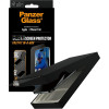PanzerGlass Ultra-Wide Fit Fastfit Tempered Glass for iPhone Air - (PG63006)