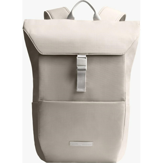 UNIQ Backpack Arden RPET 18L beige - (UNIQ-ARDEN(18L)BP-DWBEG)