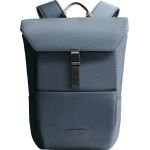 UNIQ Backpack Arden RPET 18L blue - (UNIQ-ARDEN(18L)BP-NTBLUE)