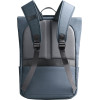 UNIQ Backpack Arden RPET 18L blue - (UNIQ-ARDEN(18L)BP-NTBLUE)