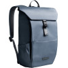 UNIQ Backpack Arden RPET 18L blue - (UNIQ-ARDEN(18L)BP-NTBLUE)