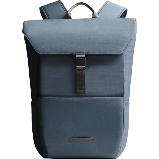 UNIQ Backpack Arden RPET 18L blue - (UNIQ-ARDEN(18L)BP-NTBLUE)