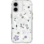 UNIQ Coehl Amara case for iPhone 17 Magnetic Charging lilac - (UNIQ-IP6.3(2025)-AMAMSLIL)