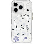 UNIQ Coehl Amara case for iPhone 17 Pro Magnetic Charging lilac - (UNIQ-IP6.3P(2025)-AMAMSLIL)