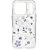 UNIQ Coehl Amara case for iPhone 17 Pro Magnetic Charging lilac - (UNIQ-IP6.3P(2025)-AMAMSLIL)