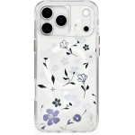 UNIQ Coehl Amara case for iPhone 17 Pro Max Magnetic Charging lilac - (UNIQ-IP6.9P(2025)-AMAMSLIL)
