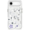 UNIQ Coehl Amara case for iPhone Air Magnetic Charging lilac - (UNIQ-IP6.6(2025)-AMAMSLIL)