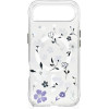 UNIQ Coehl Amara case for iPhone Air Magnetic Charging lilac - (UNIQ-IP6.6(2025)-AMAMSLIL)