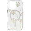 UNIQ Coehl Maree case for iPhone 17 Magnetic Charging silver - (UNIQ-IP6.3(2025)-MAMSSIL)