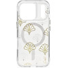 UNIQ Coehl Maree Case for iPhone 17 Pro Magnetic Charging Silver - (UNIQ-IP6.3P(2025)-MAMSSIL)