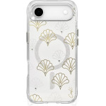 UNIQ Coehl Maree case for iPhone Air Magnetic Charging silver - (UNIQ-IP6.6(2025)-MAMSSIL)