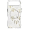 UNIQ Coehl Maree case for iPhone Air Magnetic Charging silver - (UNIQ-IP6.6(2025)-MAMSSIL)
