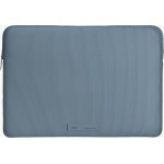 UNIQ Laptop Sleeve Cyprus Ridge Edition 14 waterproof neoprene blue - (UNIQ-CYPRUSRE(13)-SKYBLUE)