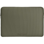 UNIQ Laptop Sleeve Cyprus Ridge Edition 14 waterproof neoprene green - (UNIQ-CYPRUSRE(13)-DSAGGRN)