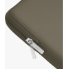 UNIQ Laptop Sleeve Cyprus Ridge Edition 14 waterproof neoprene green - (UNIQ-CYPRUSRE(13)-DSAGGRN)