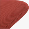 UNIQ Laptop Sleeve Cyprus Ridge Edition 14 waterproof neoprene red - (UNIQ-CYPRUSRE(13)-BURSNA)
