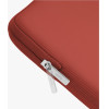 UNIQ Laptop Sleeve Cyprus Ridge Edition 14 waterproof neoprene red - (UNIQ-CYPRUSRE(13)-BURSNA)