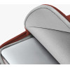 UNIQ Laptop Sleeve Cyprus Ridge Edition 14 waterproof neoprene red - (UNIQ-CYPRUSRE(13)-BURSNA)