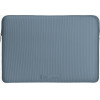 UNIQ Laptop Sleeve Cyprus Ridge Edition 16 waterproof neoprene blue - (UNIQ-CYPRUSRE(15)-SKYBLUE)