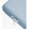 UNIQ Laptop Sleeve Cyprus Ridge Edition 16 waterproof neoprene blue - (UNIQ-CYPRUSRE(15)-SKYBLUE)