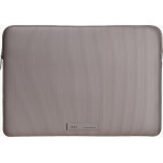 UNIQ Laptop Sleeve Cyprus Ridge Edition 16 waterproof neoprene grey - (UNIQ-CYPRUSRE(15)-PWTGRY)