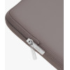 UNIQ Laptop Sleeve Cyprus Ridge Edition 16 waterproof neoprene grey - (UNIQ-CYPRUSRE(15)-PWTGRY)