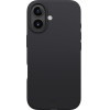 UNIQ Lino Case for iPhone 17 Magclick Charging Grey - (UNIQ-IP6.3(2025)-LINOMCGRY)