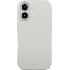 UNIQ Lino Case for iPhone 17 Magclick Charging Light Gray - (UNIQ-IP6.3(2025)-LINOMMGRY)