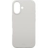 UNIQ Lino Case for iPhone 17 Magclick Charging Light Gray - (UNIQ-IP6.3(2025)-LINOMMGRY)