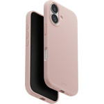UNIQ Lino Case for iPhone 17 Magclick Charging Pink - (UNIQ-IP6.3(2025)-LINOMBPNK)