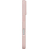UNIQ Lino Case for iPhone 17 Magclick Charging Pink - (UNIQ-IP6.3(2025)-LINOMBPNK)