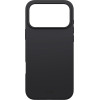 UNIQ Lino Case for iPhone 17 Pro Magclick Charging Grey - (UNIQ-IP6.3P(2025)-LINOMCGRY)
