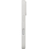 UNIQ Lino Case for iPhone 17 Pro Magclick Charging Light Gray - (UNIQ-IP6.3P(2025)-LINOMMGRY)