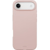 UNIQ Lino Case for iPhone Air Magclick Charging Pink - (UNIQ-IP6.6(2025)-LINOMBPNK)