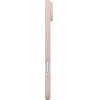 UNIQ Lino Case for iPhone Air Magclick Charging Pink - (UNIQ-IP6.6(2025)-LINOMBPNK)
