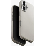 UNIQ Lyden case for iPhone 17 Magclick Charging clay - (UNIQ-IP6.3(2025)-LYDMCLAY)