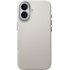 UNIQ Lyden case for iPhone 17 Magclick Charging clay - (UNIQ-IP6.3(2025)-LYDMCLAY)