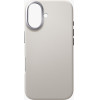 UNIQ Lyden case for iPhone 17 Magclick Charging clay - (UNIQ-IP6.3(2025)-LYDMCLAY)
