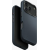 UNIQ Lyden Case for iPhone 17 Pro Magclick Charging Blue - (UNIQ-IP6.3P(2025)-LYDMABLU)