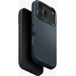 UNIQ Lyden Case for iPhone 17 Pro Magclick Charging Blue - (UNIQ-IP6.3P(2025)-LYDMABLU)