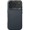 UNIQ Lyden Case for iPhone 17 Pro Magclick Charging Blue - (UNIQ-IP6.3P(2025)-LYDMABLU)