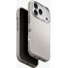 UNIQ Lyden case for iPhone 17 Pro Magclick Charging clay - (UNIQ-IP6.3P(2025)-LYDMCLAY)