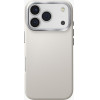 UNIQ Lyden case for iPhone 17 Pro Magclick Charging clay - (UNIQ-IP6.3P(2025)-LYDMCLAY)