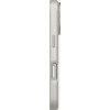 UNIQ Lyden case for iPhone 17 Pro Magclick Charging clay - (UNIQ-IP6.3P(2025)-LYDMCLAY)